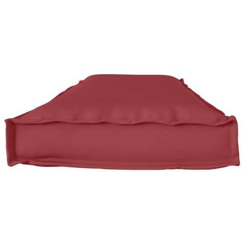 Jastučić za klupu Bordeaux 140x40x8 cm Oxford tkanina Cijena