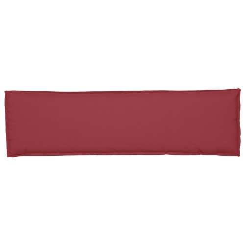 Jastučić za klupu Bordeaux 140x40x8 cm Oxford tkanina Cijena