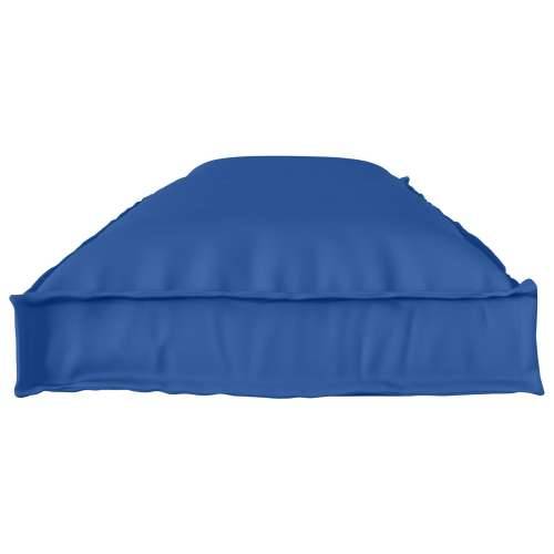 Jastuk za paletu za klupu Royal Plava 150x40x8 cm Oxford tkanina Cijena
