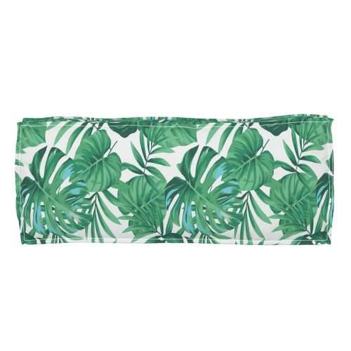 jastučići za klupe 2 kom lista 100x40x8 cm Oxford tkanina Cijena