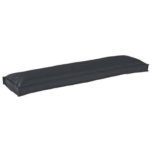 Jastučići za klupu 2 kom crni 150x40x8 cm Oxford tkanina Cijena