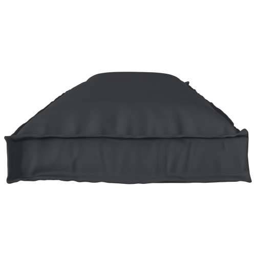 Jastučići za klupu 2 kom crni 150x40x8 cm Oxford tkanina Cijena