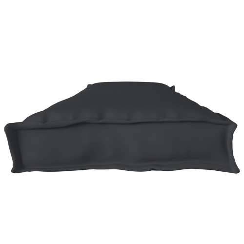 Jastuci za paletu za klupu 2 kom Crna 180x40x8 cm Oxford tkanina Cijena