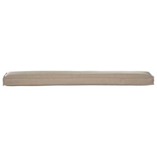 Jastuci za klupu 2 kom Taupe 200x40x8 cm Oxford tkanina Cijena
