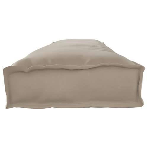 Jastuci za klupu 2 kom Taupe 200x40x8 cm Oxford tkanina Cijena
