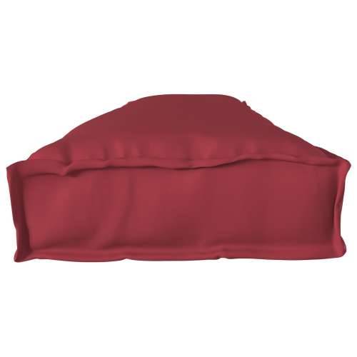 jastučići za klupu 2 kom Bordo 200x40x8 cm Oxford tkanina Cijena