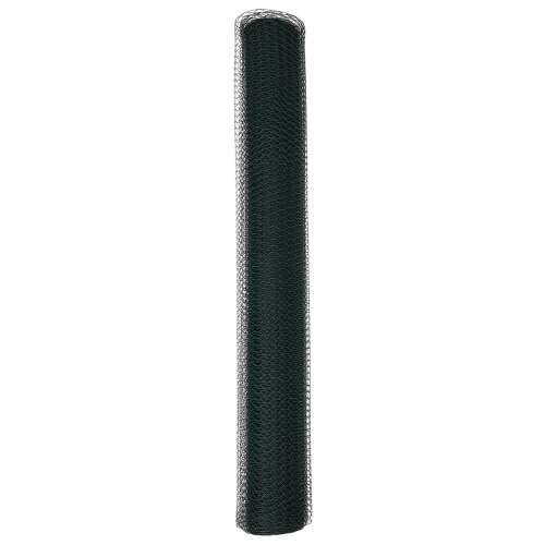Heksagonalna Ograda Zelena 1.2x50 m Čelik Cijena