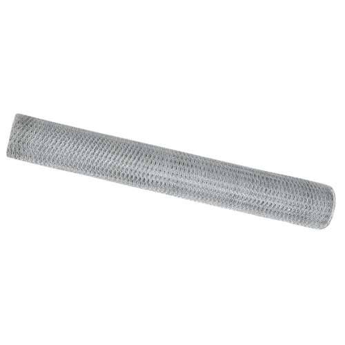 Heksagonalna ogradica 1x10 m Galvanizirani čelik Cijena