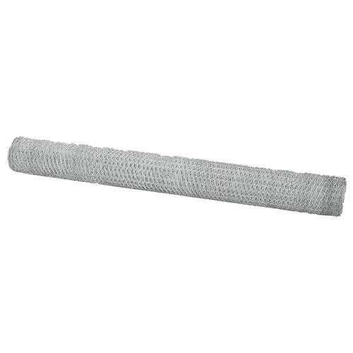 Heksagonalna ograda 1.6x10 m Galvanizirani čelik Cijena