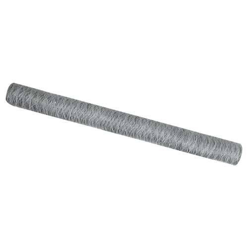 Heksagonalna ograda 1.6x10 m Galvanizirani čelik Cijena
