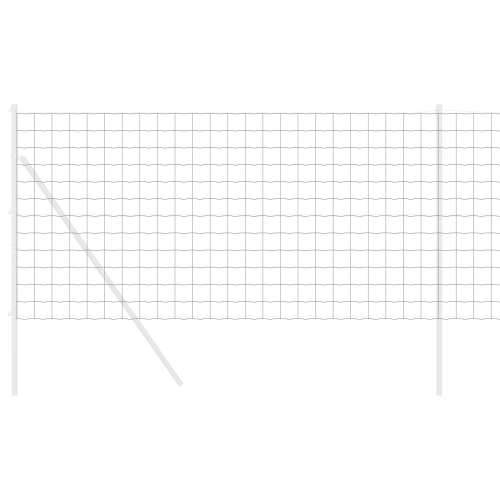 Heksagonalna Ograda 1.4x25 m Galvanizirani Čelik Cijena