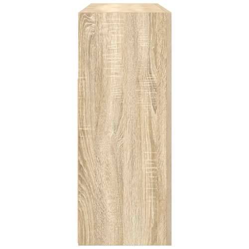 Sideboard Sonoma hrast Inženjersko drvo 116 x 30 x 75 cm Cijena