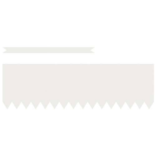 Ogradne Staze 50 kom Bijele 100x0.5x30 cm Plastika Cijena