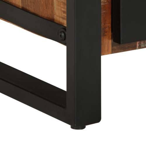 kabinet za kupaonicu višebojan 55x35x60 cm od obnovljenog drva Cijena
