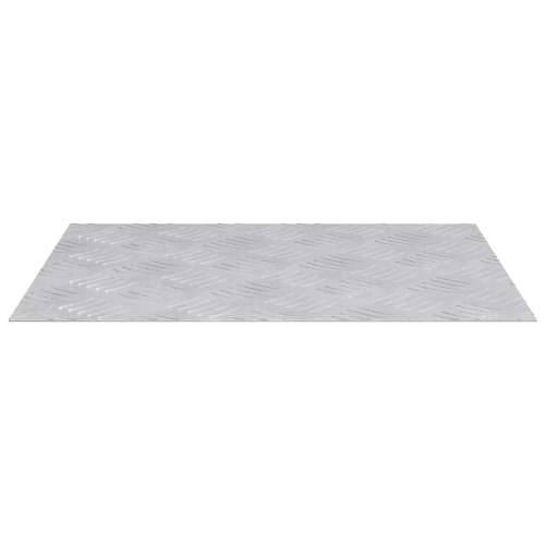aluminijske rešetke 2 komada protiv klizanja 50x40 cm Cijena