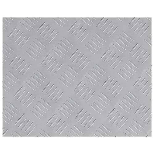 aluminijske rešetke 2 komada protiv klizanja 50x40 cm Cijena