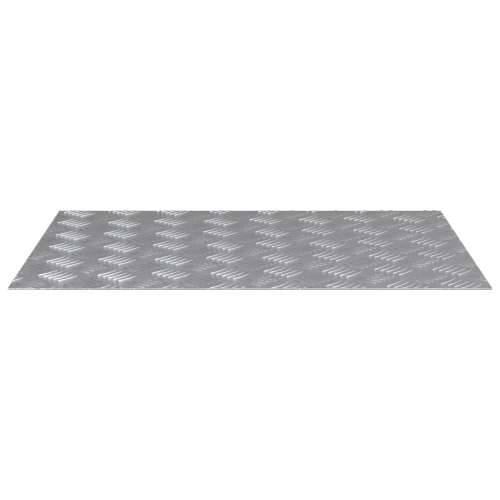 aluminijske rešetke 2 kom Protuklizno 70x50 cm Cijena