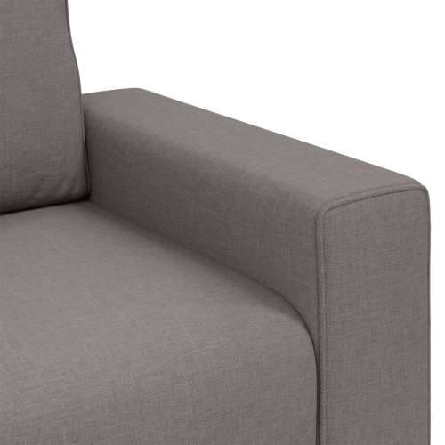Sofa Fotelja u Taupe - 59 cm Tkanina Cijena
