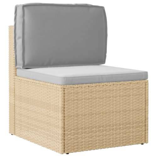 jastučić za naslon sivi 60x40x12 cm Oxford tkanina Cijena