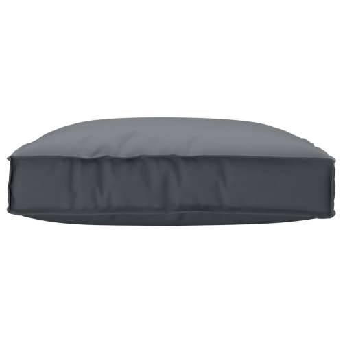 jastučić za palete za sjedenje Antracit 80x80x12 cm Oxford tkanina Cijena