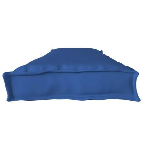 jastučić za klupu kraljevo plavi 180x40x8 cm Oxford tkanina Cijena