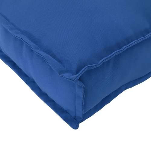 jastučić za klupu kraljevo plavi 180x40x8 cm Oxford tkanina Cijena