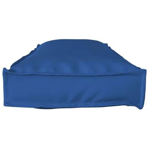 Jastučići za klupe 2 kom Kraljevska plava 120x40x8 cm Oxford tkanina Cijena