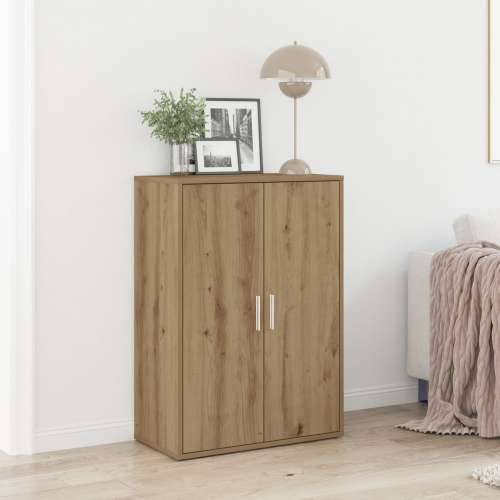 Bife Hrast domaće izrade 60x31x84 cm Konstruirano drvo Cijena