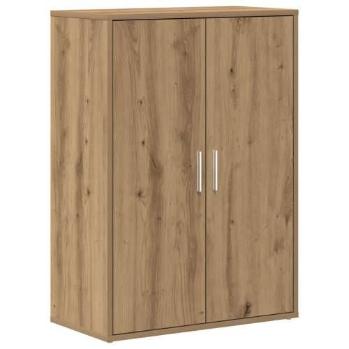 Bife Hrast domaće izrade 60x31x84 cm Konstruirano drvo Cijena