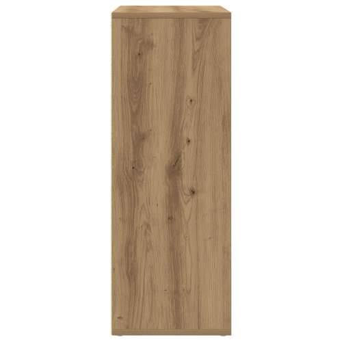Bife Hrast domaće izrade 60x31x84 cm Konstruirano drvo Cijena