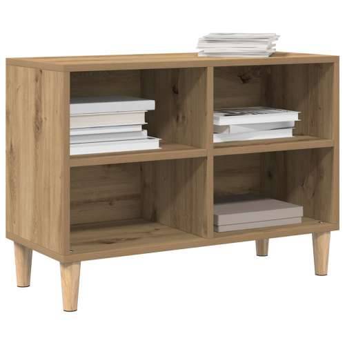 TV garnitura od umjetnog hrasta 69.5x30x50 cm Konstruirano drvo Cijena