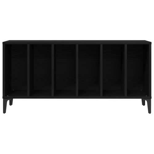 Ormar od crnog hrasta - 100x38x48 cm od konstruiranog drva Cijena