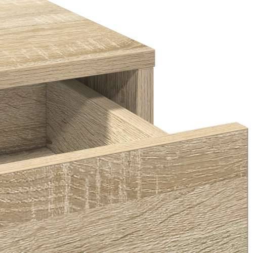 visoki ormar Sonoma hrast 40x41x135 cm konstruirano drvo Cijena