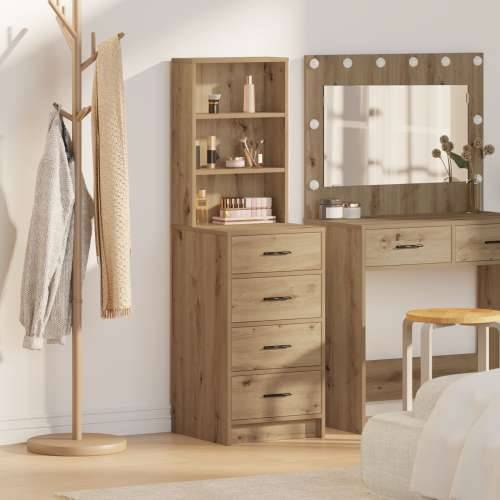 Visoki ormar hrast 40x41x135 cm Konstruirano drvo Cijena