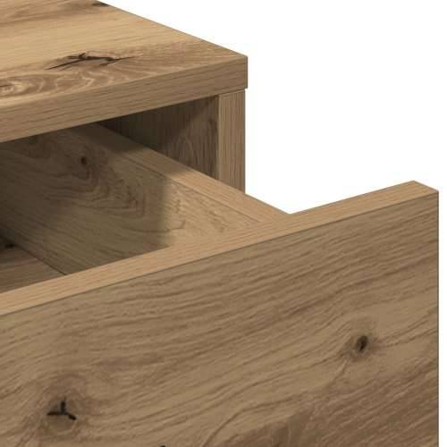 Visoki ormar hrast 40x41x135 cm Konstruirano drvo Cijena