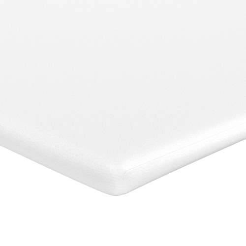 Box Spring Krevet s Madracem Tamnosiva 100 x 200 cm Kordurovna Tkanina Cijena