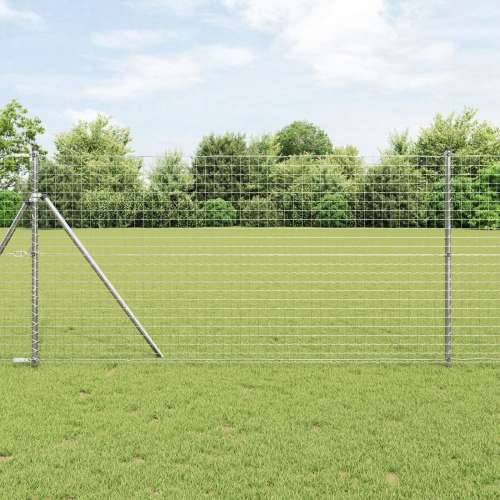 Ograde 26 kom Ø32 mm 190 cm Cinkani čelik Cijena