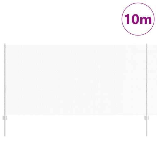 Stupovi ograde 10 kom U-kanal 120 cm Pocinkovani čelik, Šesterokutna ograda 1,2x10 m Pocinkovani čelik Cijena