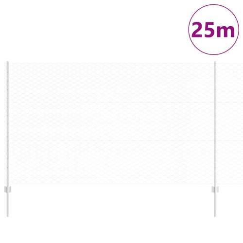 Ograde 22 kom U-kanal 140 cm Pocinčani čelik, Heksagonalna ograda 1.4x25 m Pocinčani čelik Cijena