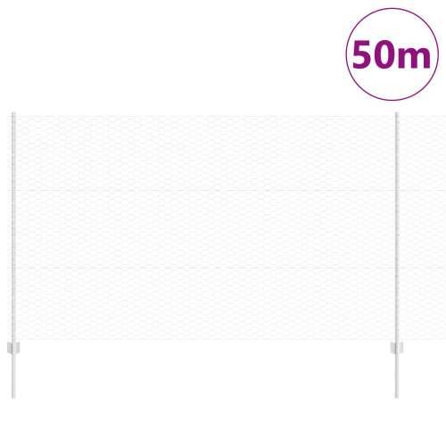 Ograde stupovi 22 kom U-kanal 140 cm pocinčani čelik Cijena