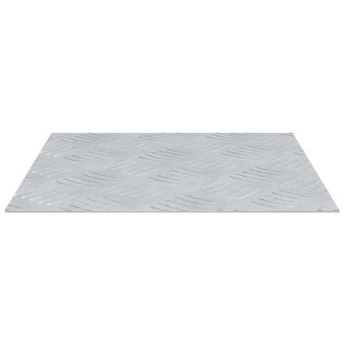 aluminijske šuplje ploče 2 kom Anti-Slip 30x30 cm Cijena