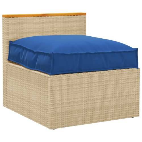 jastuk za paletu za sjedenje Kraljevsko plavi 70x70x12 cm Oxford tkanina Cijena