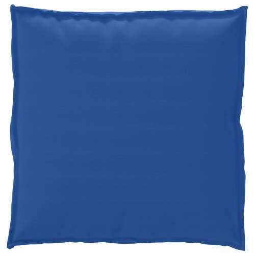 jastuk za paletu za sjedenje Kraljevsko plavi 70x70x12 cm Oxford tkanina Cijena