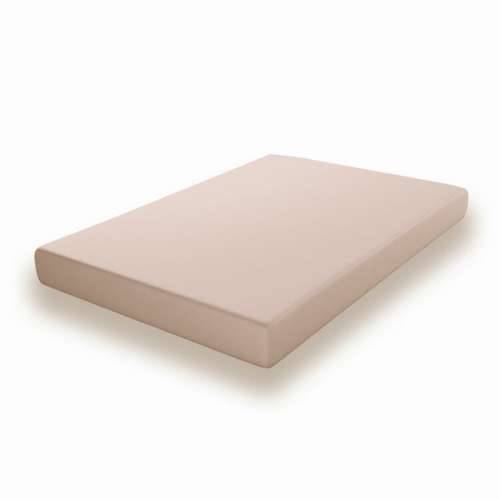 Podesiva plahta Happy Home Mix Colors Nude Krevet od 150 Cijena