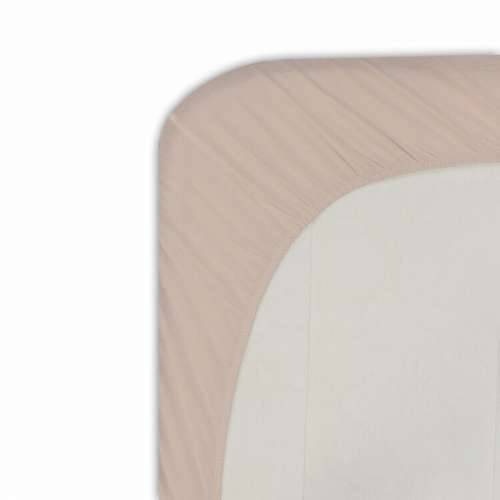 Podesiva plahta Happy Home Mix Colors Nude Krevet od 200 Cijena