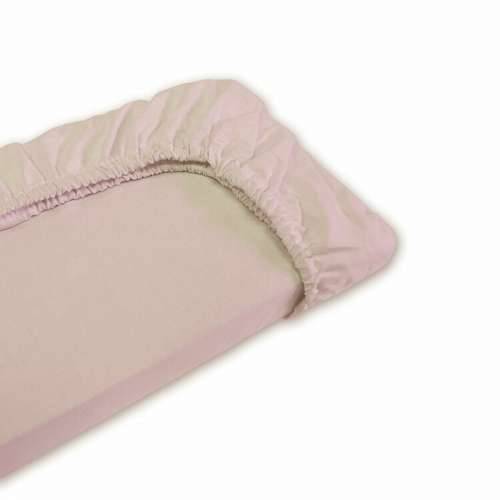 Podesiva plahta Happy Home Mix Colors Nude Krevet od 200 Cijena