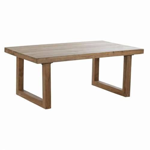 Stolić za dnevni boravak DKD Home Decor Drvo akacije (110 x 70 x 45 cm) Cijena