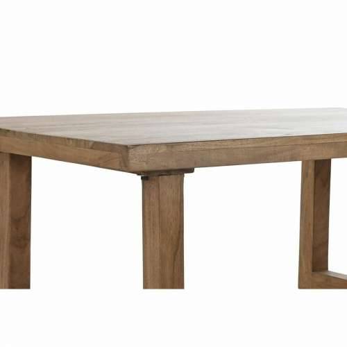 Stolić za dnevni boravak DKD Home Decor Drvo akacije (110 x 70 x 45 cm) Cijena