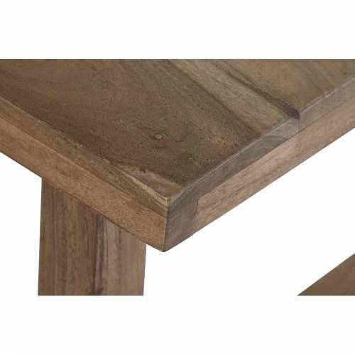 Stolić za dnevni boravak DKD Home Decor Drvo akacije (110 x 70 x 45 cm) Cijena