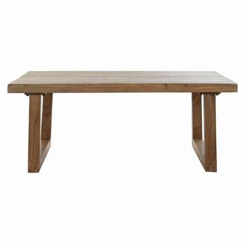 Stolić za dnevni boravak DKD Home Decor Drvo akacije (110 x 70 x 45 cm) Cijena